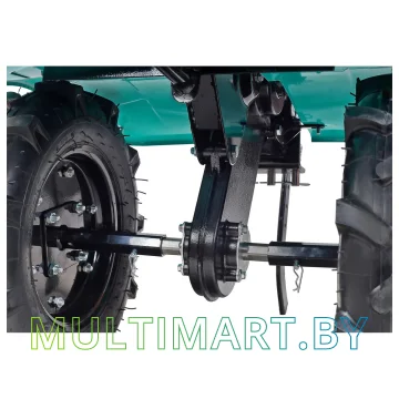 Мотоблок Sturm GK7210CI картинка 10